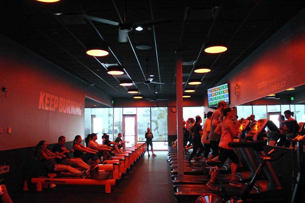 Orangetheory Fitness | 9820 S 71st Plaza, Papillion, NE 68133, USA | Phone: (402) 915-0111