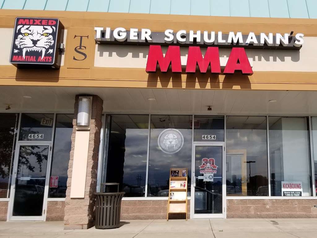 Tiger Schulmanns Martial Arts | 4654 Broadway, Allentown, PA 18104, USA | Phone: (610) 232-7964