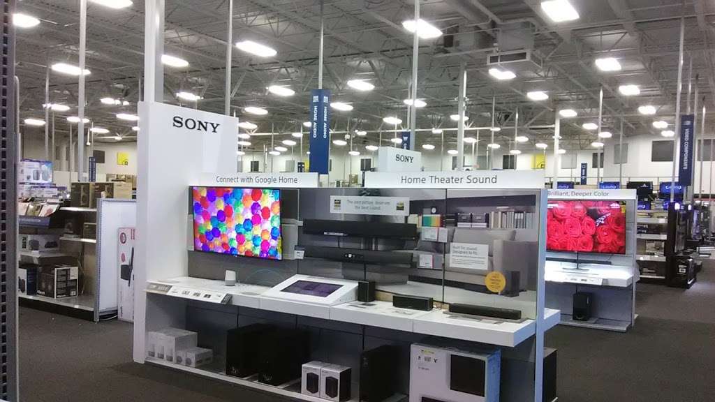 Best Buy | 1884 Catawba Valley Blvd SE, Hickory, NC 28602 | Phone: (828) 261-0031