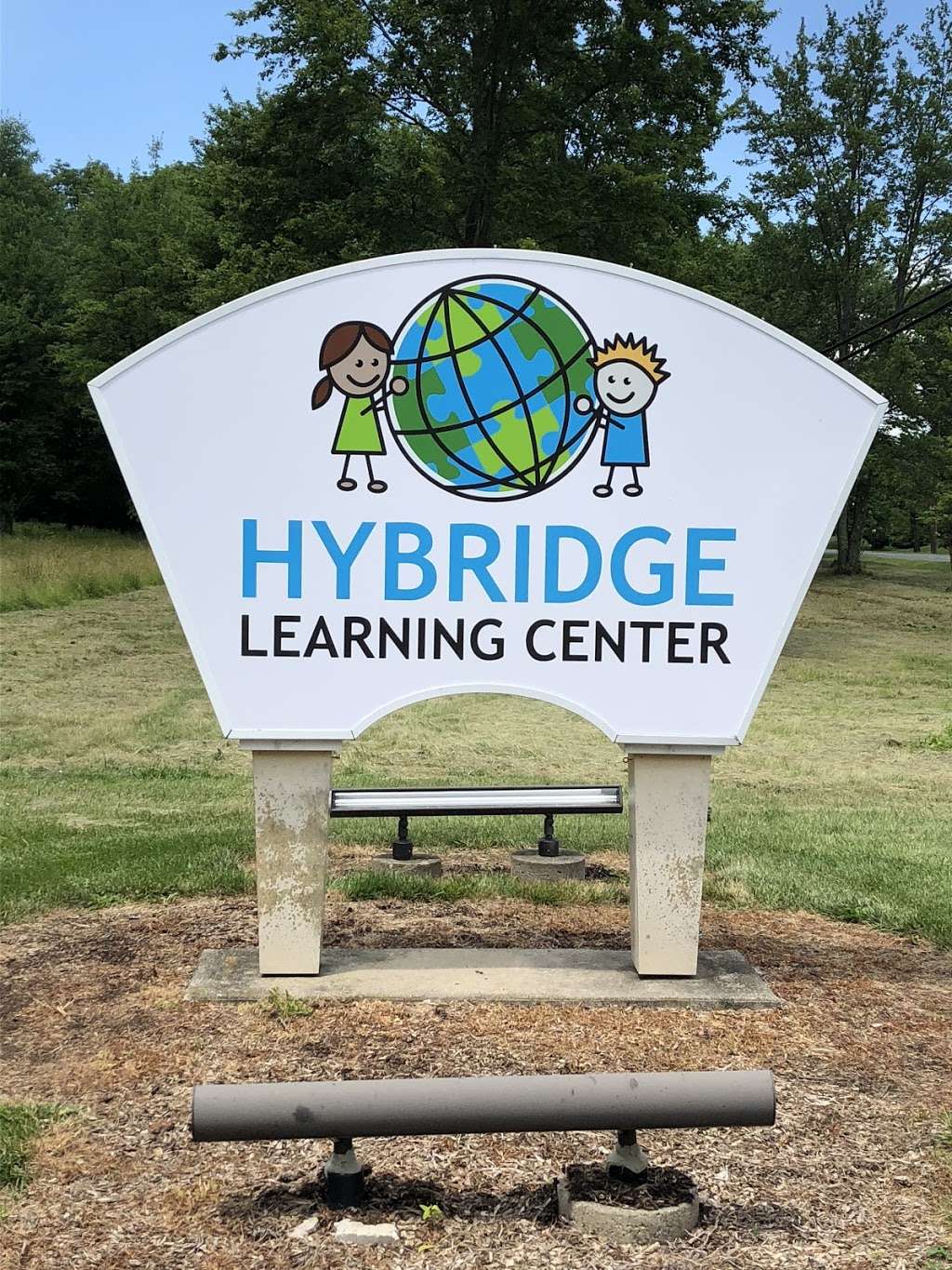 Hybridge Learning Center | 466 NJ-12, Flemington, NJ 08822 | Phone: (908) 824-0500