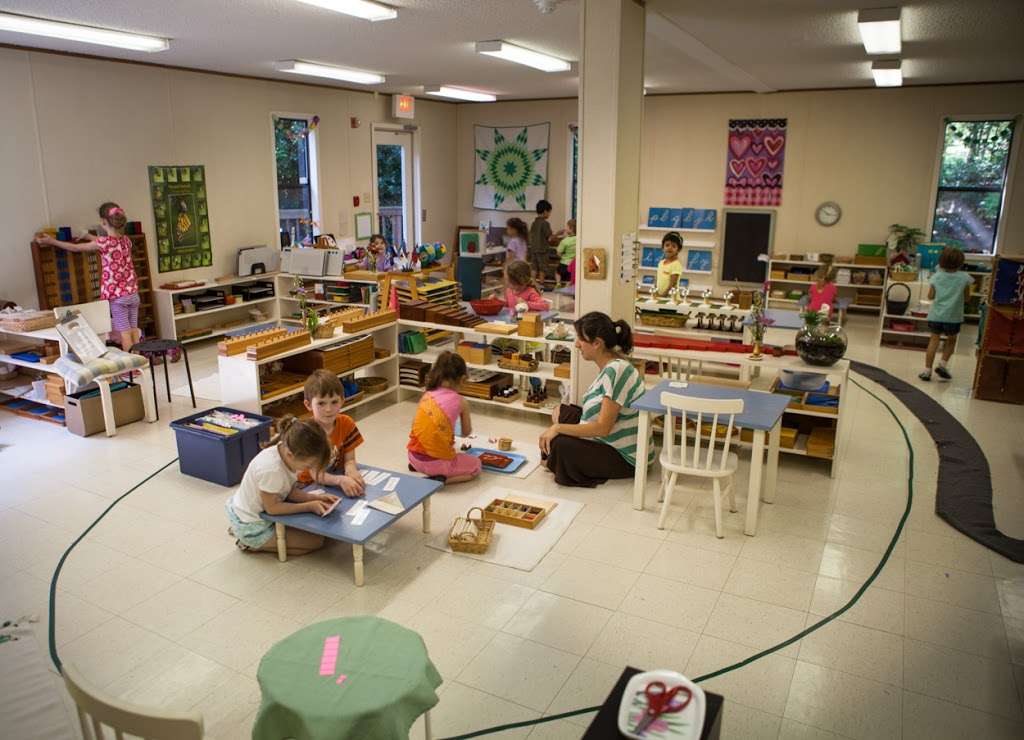 Anami Montessori School | 2901 Archdale Dr, Charlotte, NC 28210 | Phone: (704) 556-0042