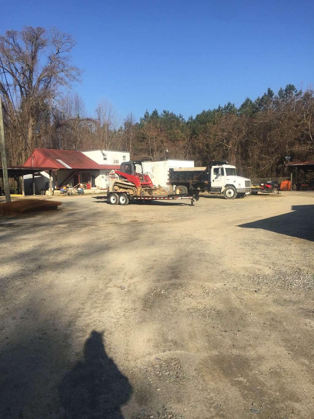 Donnies Tractor and Small Engine Service Center, LLC | 5024 Jessie Dupont Memorial Hwy, Heathsville, VA 22473, USA | Phone: (804) 723-8617