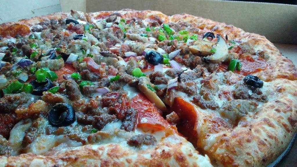 Hunt Brothers Pizza | Jefferson, SC 29718