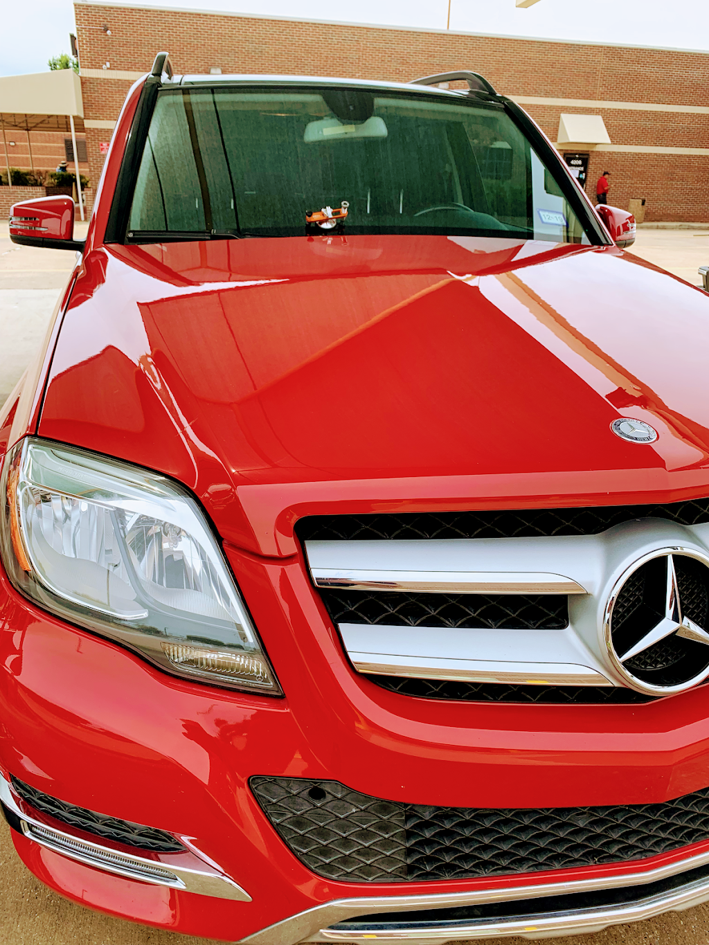 All Clear Auto Glass DFW | 4206 S Carrier Pkwy, Grand Prairie, TX 75052, USA | Phone: (214) 218-5430