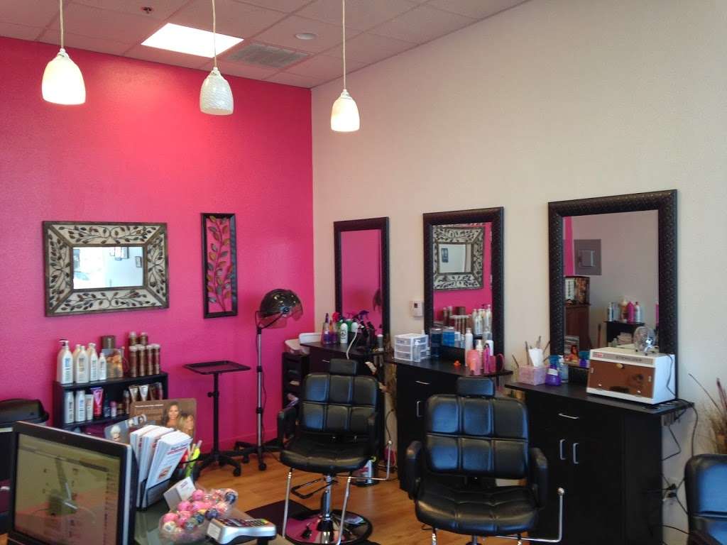 Magic Touch Threading & Beauty Salon | 5910 Babcock Rd, San Antonio, TX 78240, USA | Phone: (210) 696-2442