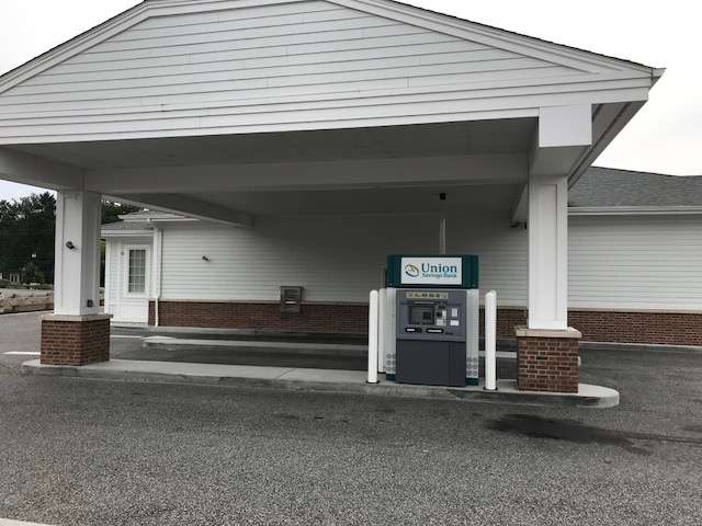 Union Savings Bank | 169 Danbury Rd, New Milford, CT 06776, USA | Phone: (860) 355-1842