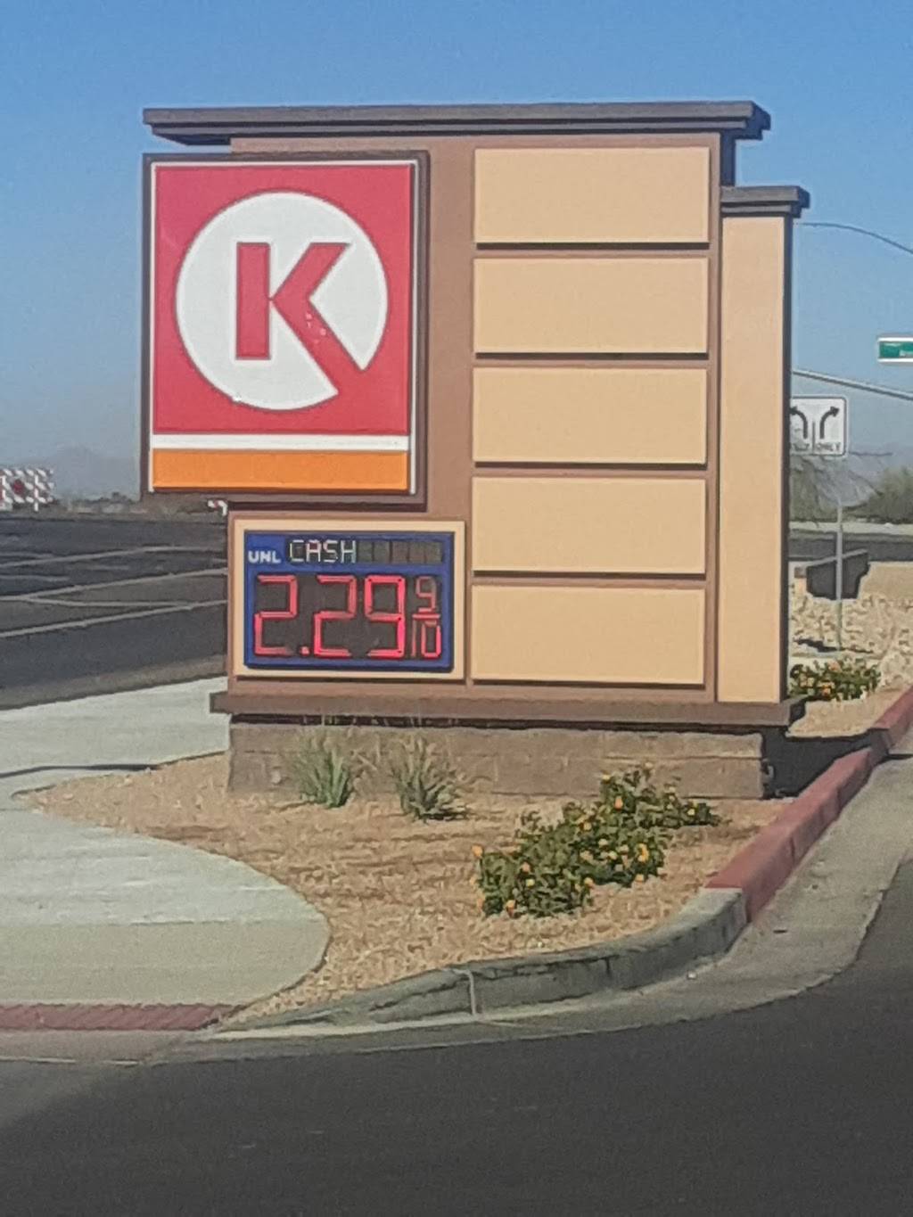 Circle K | 4295 W Hunt Hwy, San Tan Valley, AZ 85142 | Phone: (480) 645-9677