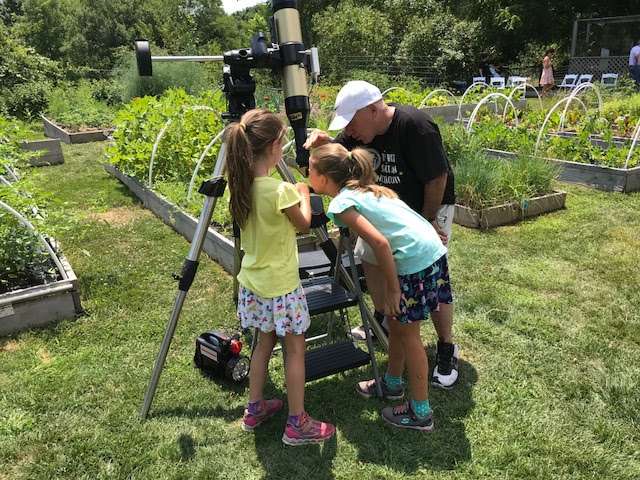 Westport Astronomical Society | 182 Bayberry Ln, Westport, CT 06880 | Phone: (203) 227-0925