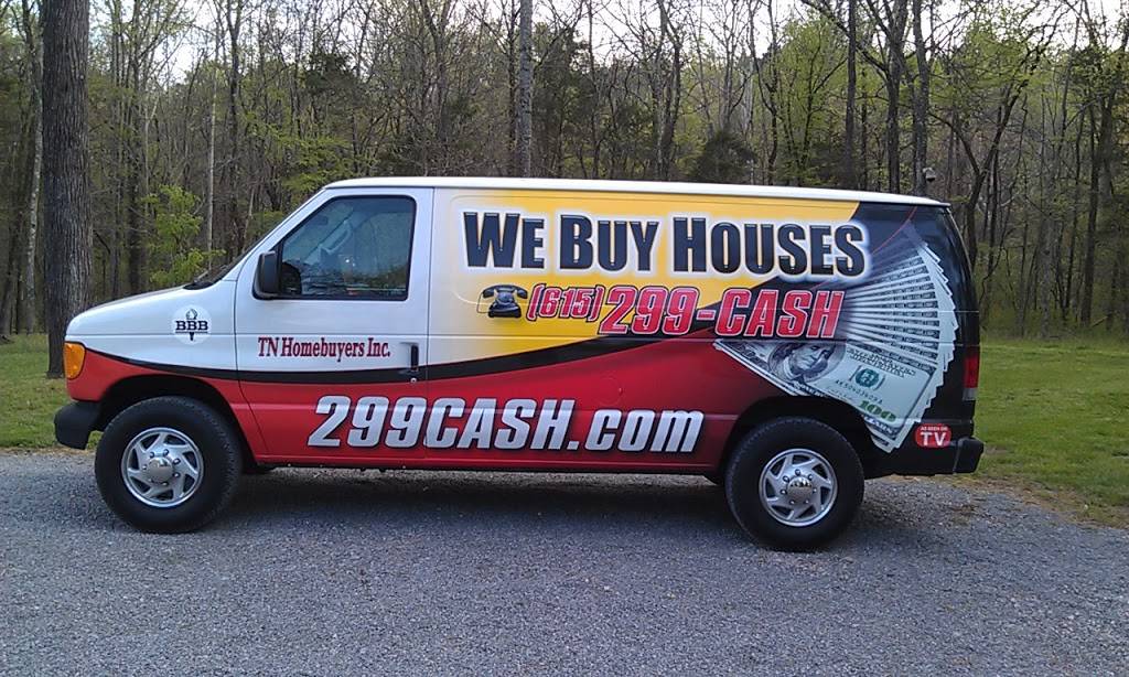 Tennessee Homebuyers We Buy Houses | 1105 Bellshire Dr, Nashville, TN 37207, USA | Phone: (615) 299-5525