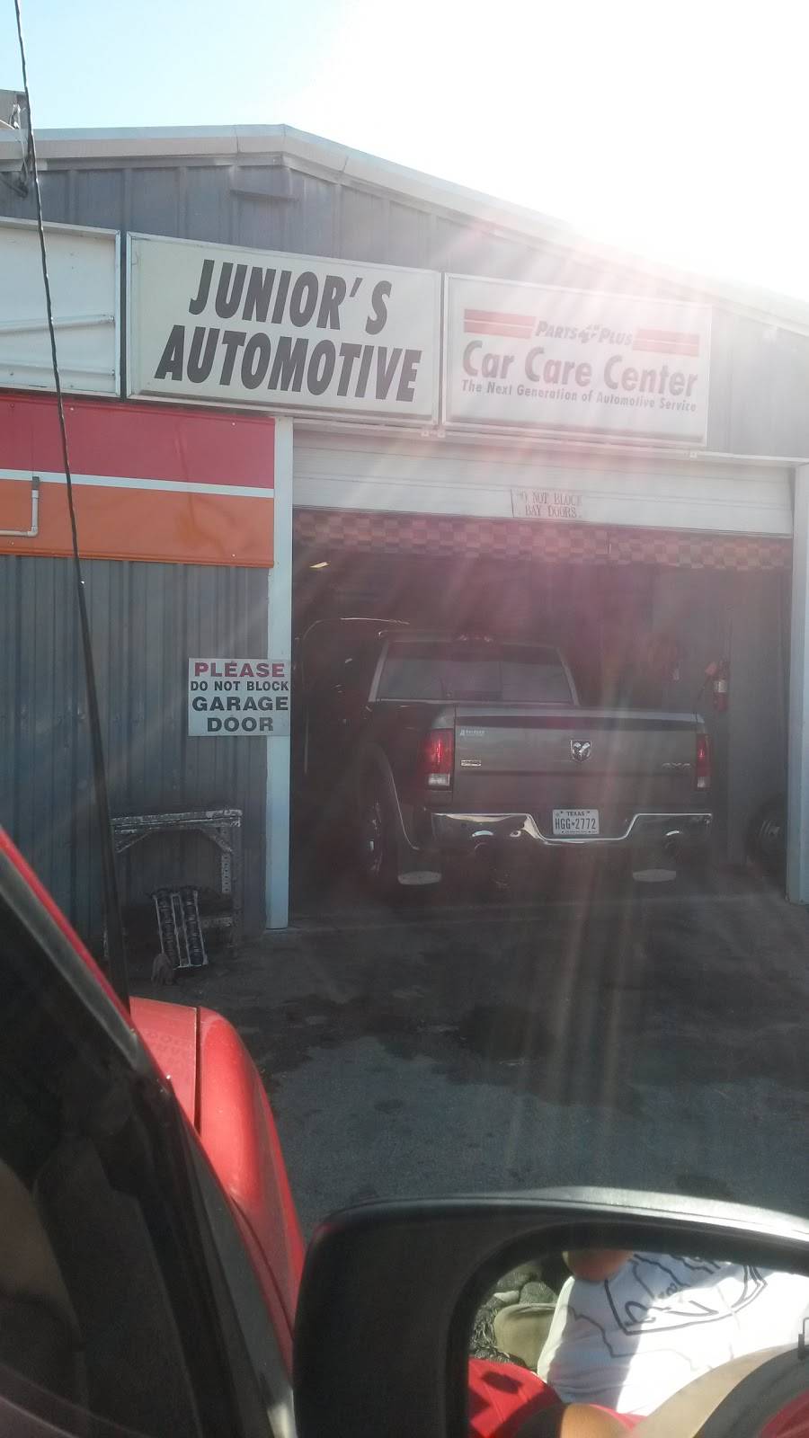 Juniors Auto Repair | 3910 Mansfield Hwy, Forest Hill, TX 76119, USA | Phone: (817) 534-4432
