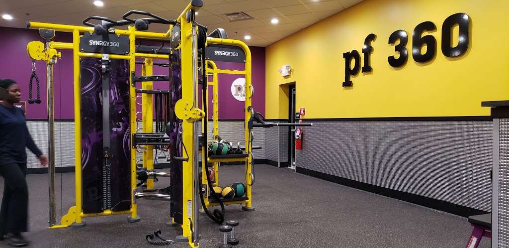 Planet Fitness | 690 County St, Taunton, MA 02780, USA | Phone: (508) 821-3260