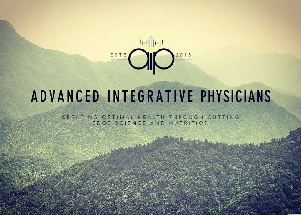 Advanced Integrative Physicians | 11350 N Meridian St #220, Carmel, IN 46032 | Phone: (317) 200-3840