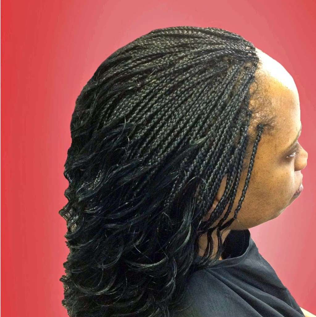 Lady African Hair Braiding Salon | 1807 Cherry Rd #113, Rock Hill, SC 29732, USA | Phone: (803) 370-5342