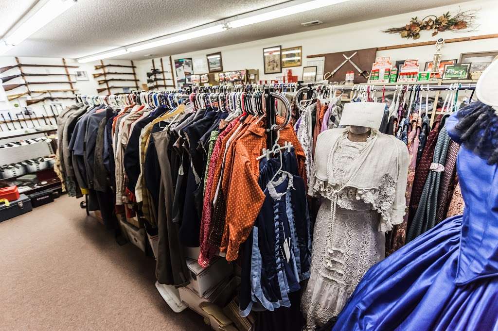 James Country Mercantile | 111 N Main St, Liberty, MO 64068, USA | Phone: (816) 781-9473