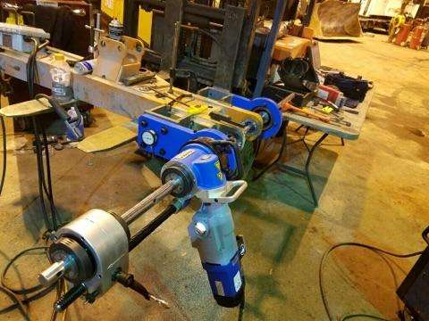 Shustacks Welding, Hydraulic Hose, & Line Boring | 116 Cleveland St, Shenandoah, PA 17976, USA | Phone: (570) 462-0291
