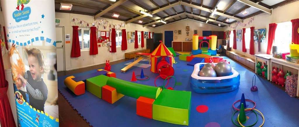 Toddler Sense St Albans Ltd | 20 Chiltern Rd, St Albans AL4 9TB, UK | Phone: 07932 023499