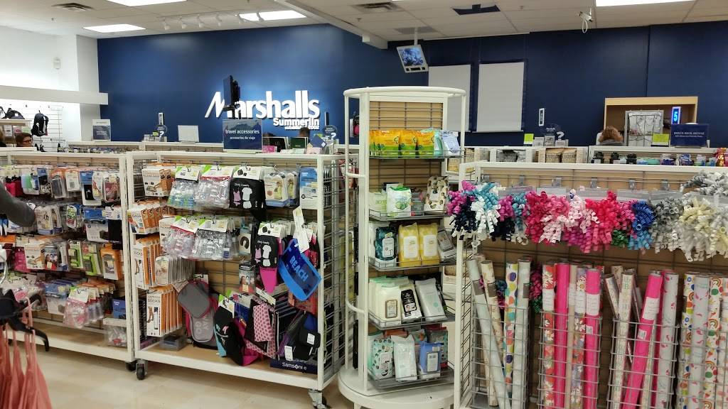 Marshalls | 10950 W Charleston Blvd, Las Vegas, NV 89144, USA | Phone: (702) 838-7822