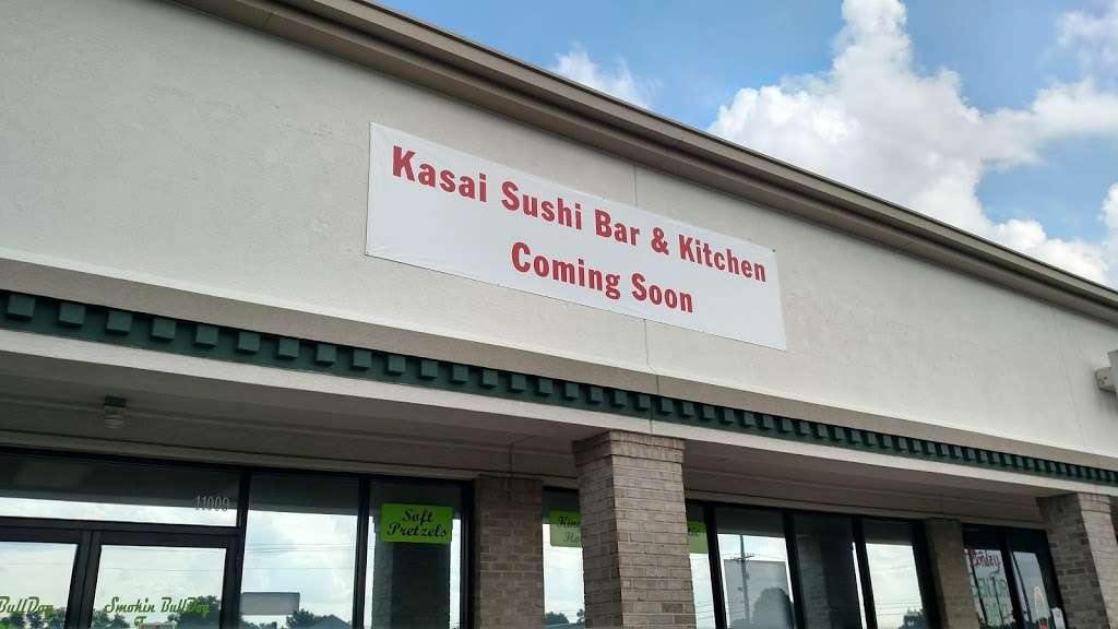 Kasai Sushi Bar & Kitchen (Fishers) | 11009 Allisonville Rd, Fishers, IN 46038 | Phone: (317) 516-1159