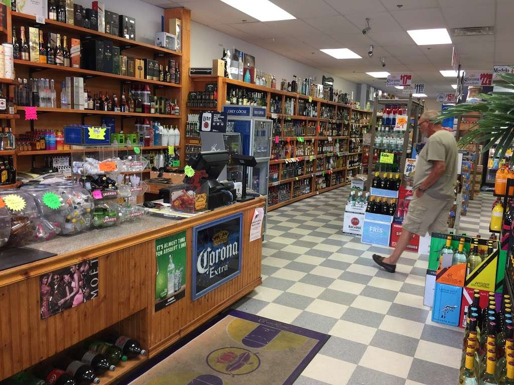 Pasedana Market Wine & Spirits | 354 Mountain Rd # I, Pasadena, MD 21122 | Phone: (410) 255-7858