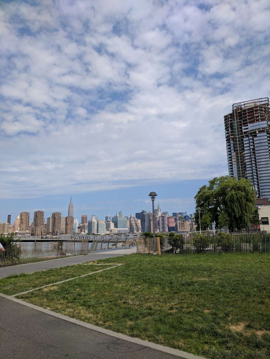 WNYC Transmitter Park | Greenpoint Ave, Brooklyn, NY 11222, USA | Phone: (212) 639-9675