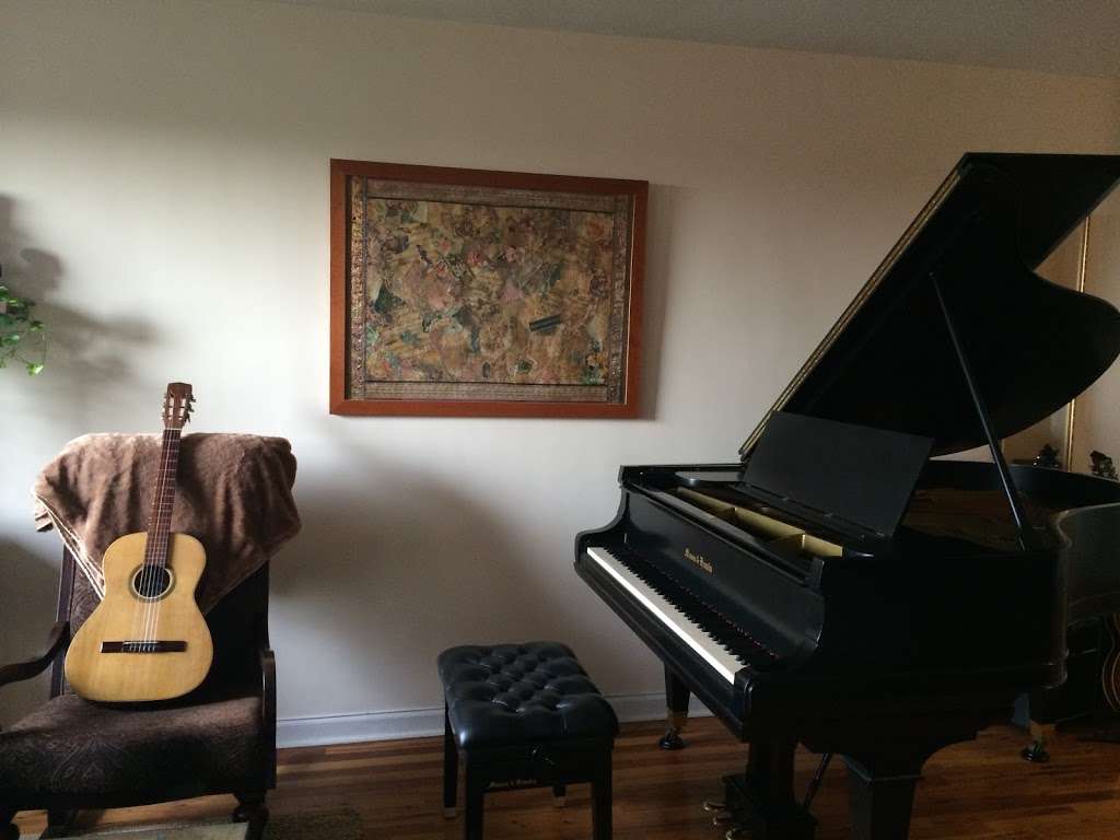 Allegria Ditmas Park Piano Lessons | 599 E 7th St, Brooklyn, NY 11218, USA | Phone: (646) 266-2731