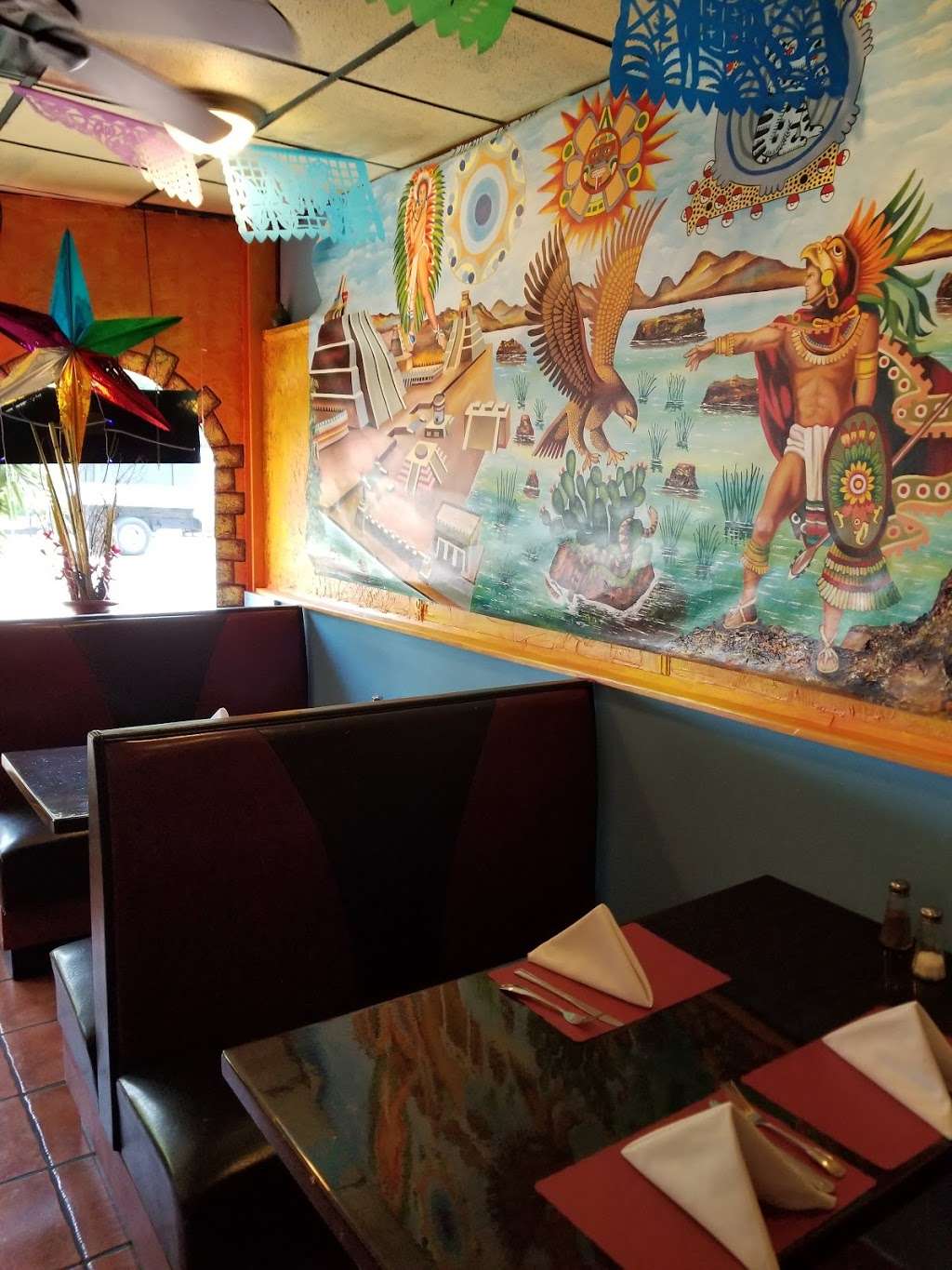 Tua Cocina Mexicana | 11 Van Wyck Rd, Blauvelt, NY 10913, USA | Phone: (845) 848-2234