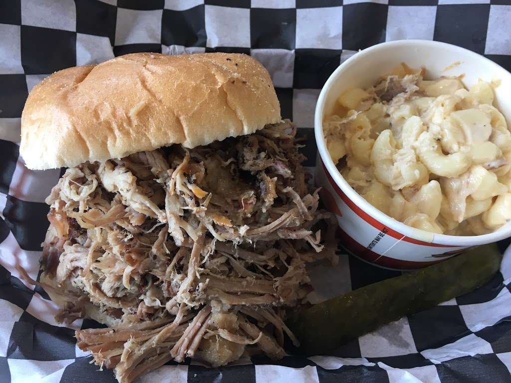 Pork U BBQ | 1878 Lincoln Hwy, Lancaster, PA 17603, USA | Phone: (717) 291-2085