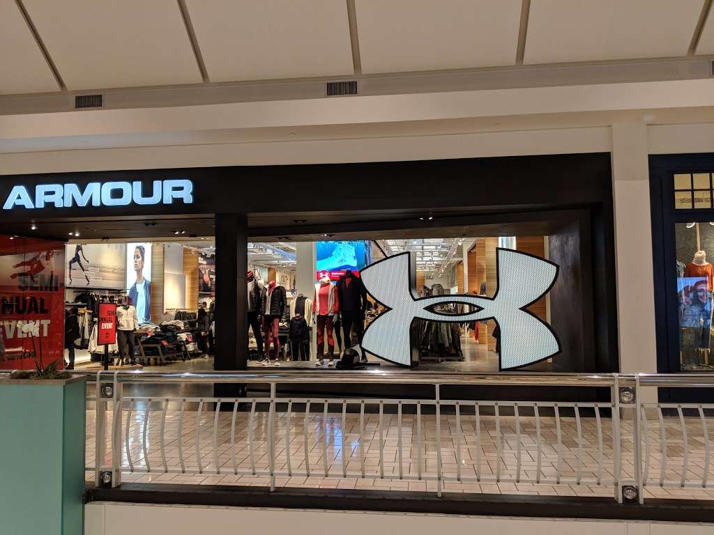 Under Armour Brand House | 7977 Tysons Corner Center, Tysons, VA 22102, USA | Phone: (703) 356-0954