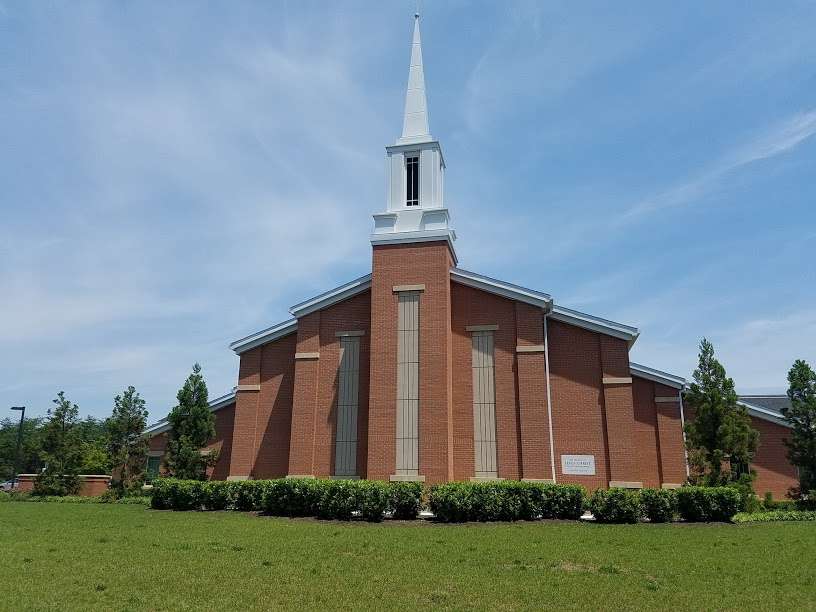 The Church of Jesus Christ of Latter Day Saints | 42530 Tall Cedars Pkwy, Chantilly, VA 20152, USA | Phone: (571) 449-7427