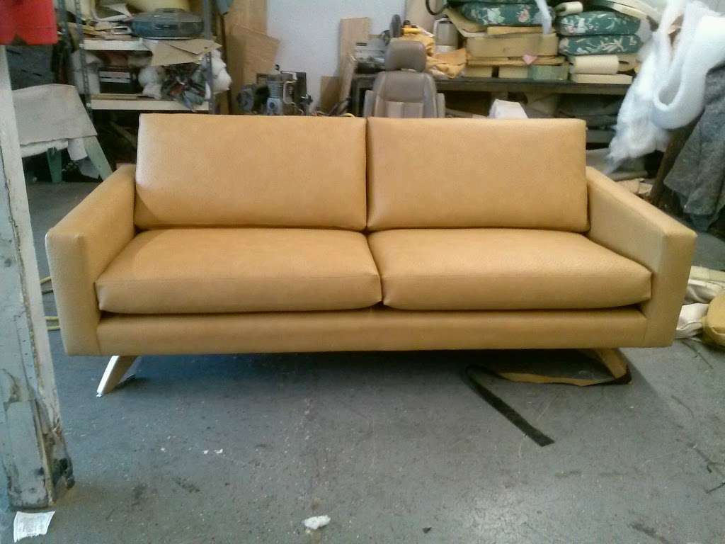 J & M Design Upholstery | 5852 S Hooper Ave, Los Angeles, CA 90001, USA | Phone: (323) 584-6842