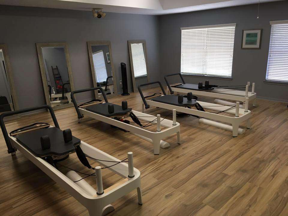 Lake Houston Pilates | 3427 W Lake Houston Pkwy, Kingwood, TX 77339 | Phone: (281) 961-4634