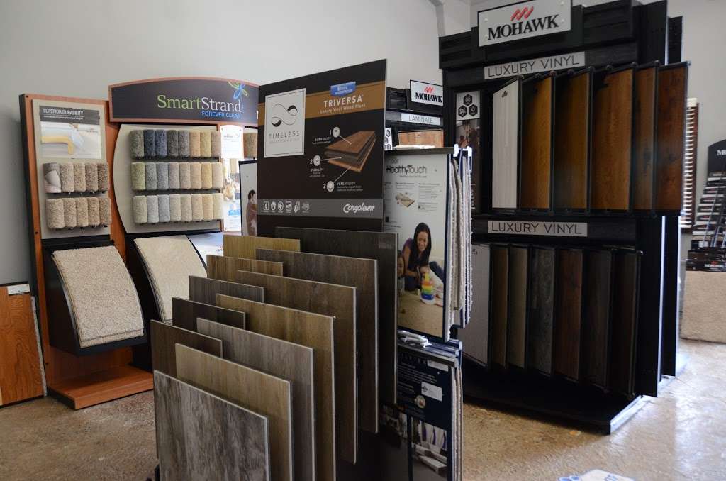 Affordable Flooring By Rodrigo | 413 S Locust St, Manteno, IL 60950, USA | Phone: (779) 529-6156