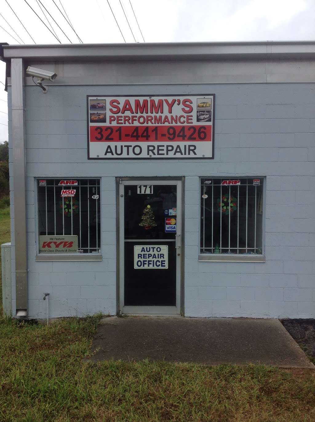 Sammys Performance, Inc | 171 Magnolia St, Altamonte Springs, FL 32701 | Phone: (321) 441-9426