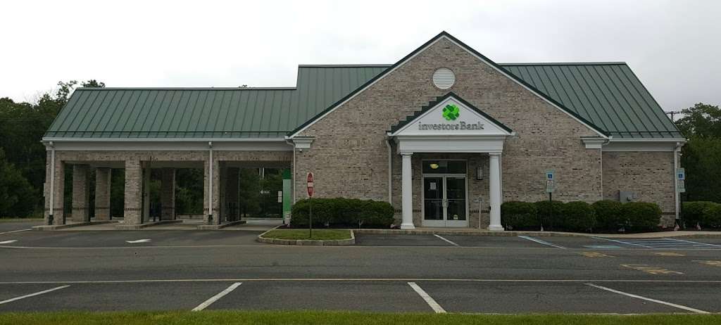 Investors Bank | 451 Lacey Rd, Whiting, NJ 08759, USA | Phone: (732) 350-6644