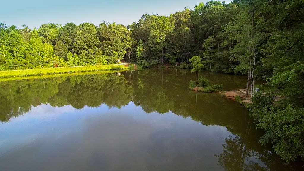 Reedy Creek Nature Center & Nature Preserve | 2900 Rocky River Rd, Charlotte, NC 28215 | Phone: (980) 314-1119