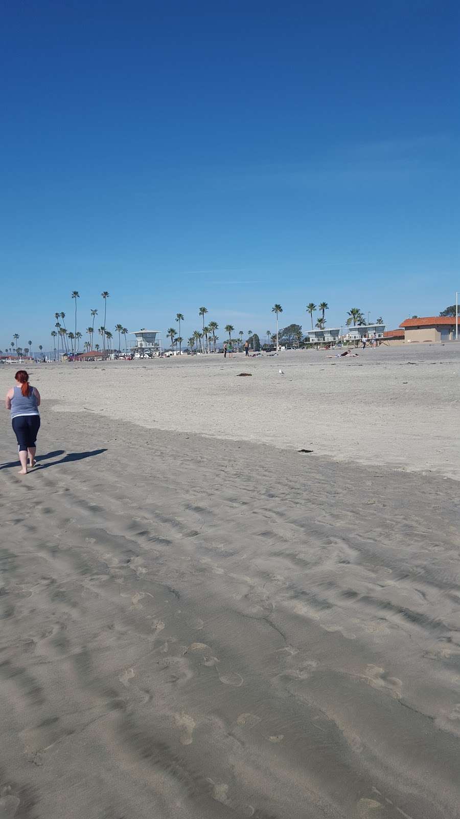 Oceanside Harbor Lot 12 | 1450 N Pacific St, Oceanside, CA 92054, USA | Phone: (760) 435-4500