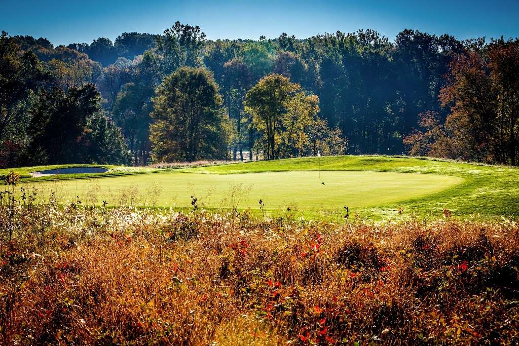 Northwest Golf Course | 15711 Layhill Rd, Silver Spring, MD 20906 | Phone: (301) 598-6100