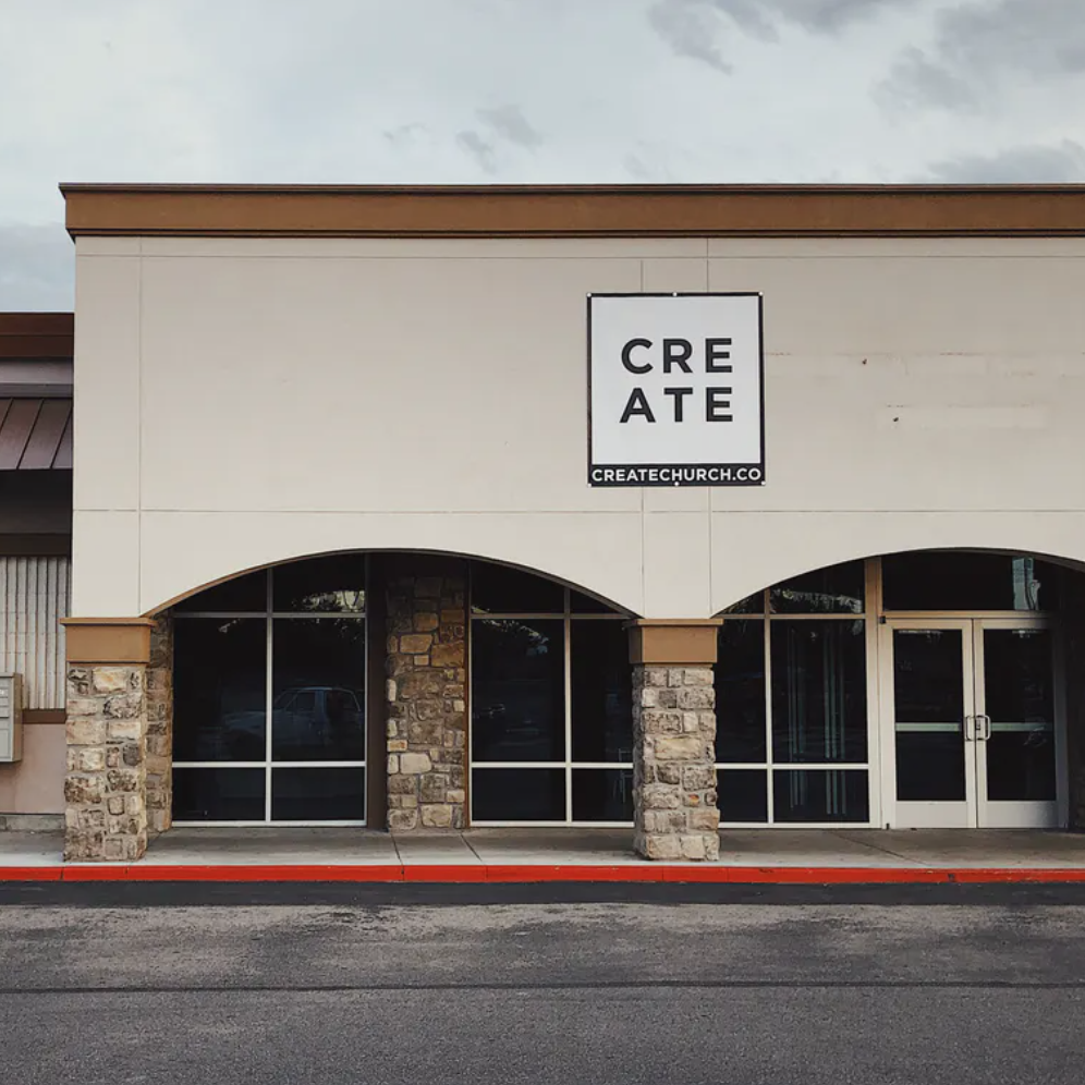 Create Church | 10481 W Fairview Ave, Boise, ID 83704, USA | Phone: (843) 749-9426