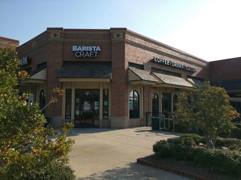 Barista Craft | 5818 Highland Shoppes Dr. C-9, Charlotte, NC 28269, USA | Phone: (704) 946-2119