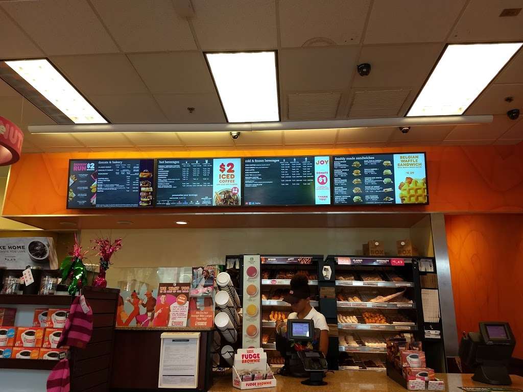 Dunkin | 990 East Riggs Road, Chandler, AZ 85249, USA | Phone: (480) 895-2224