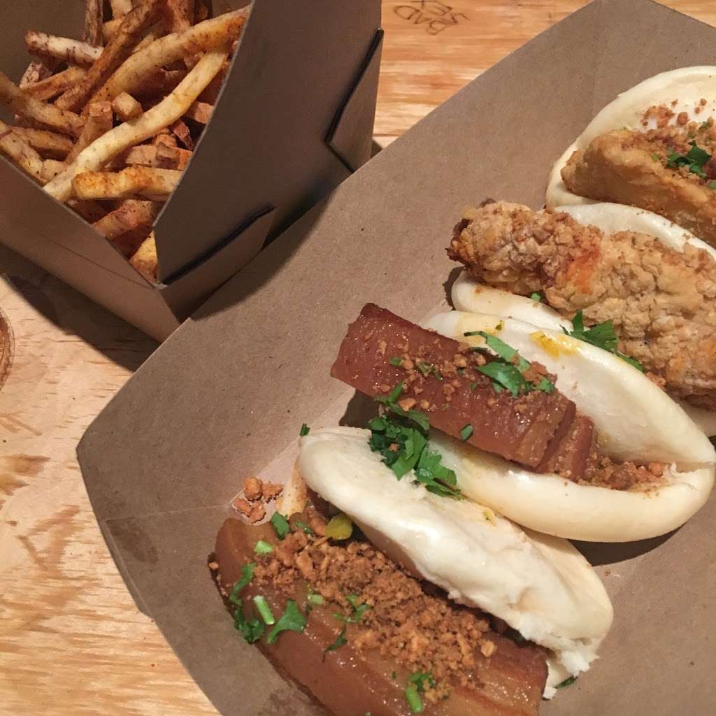 Baohaus | 238 E 14th St, New York, NY 10003, USA | Phone: (646) 669-8889