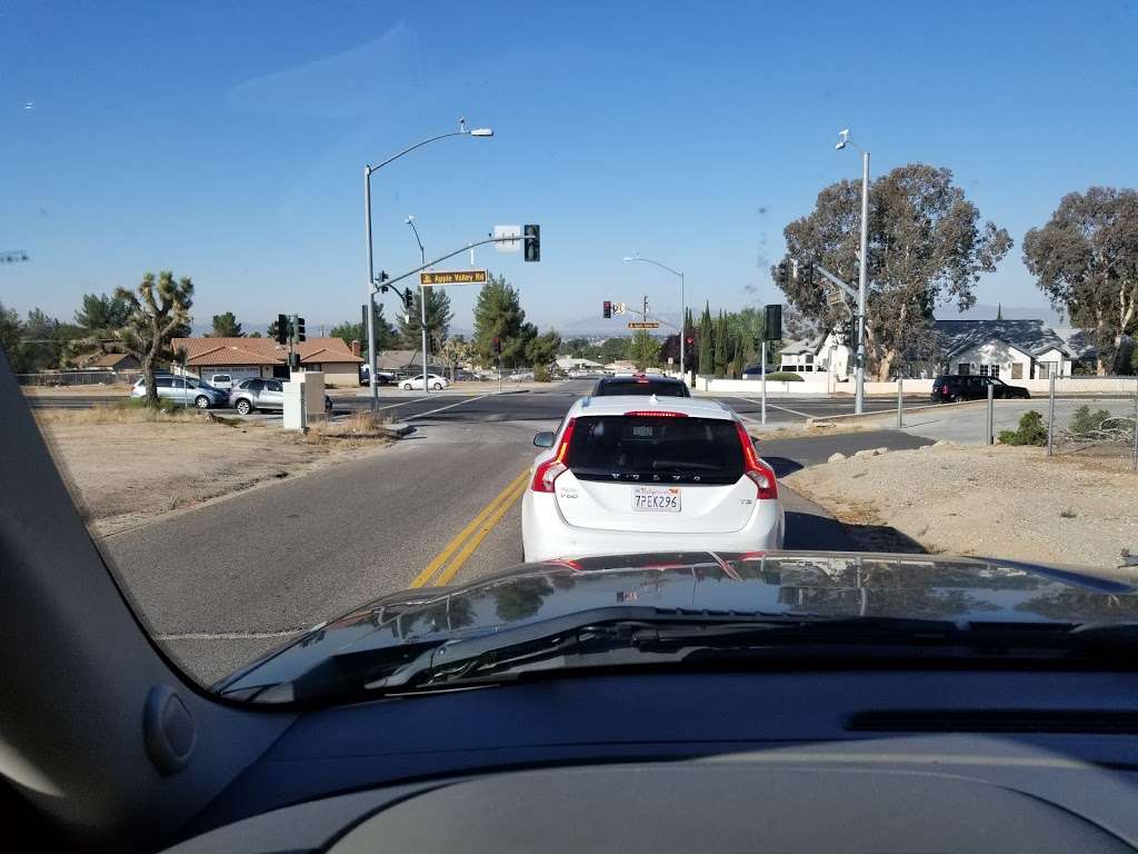 Apple Valley Rd & Yucca Loma | Apple Valley, CA 92307, USA