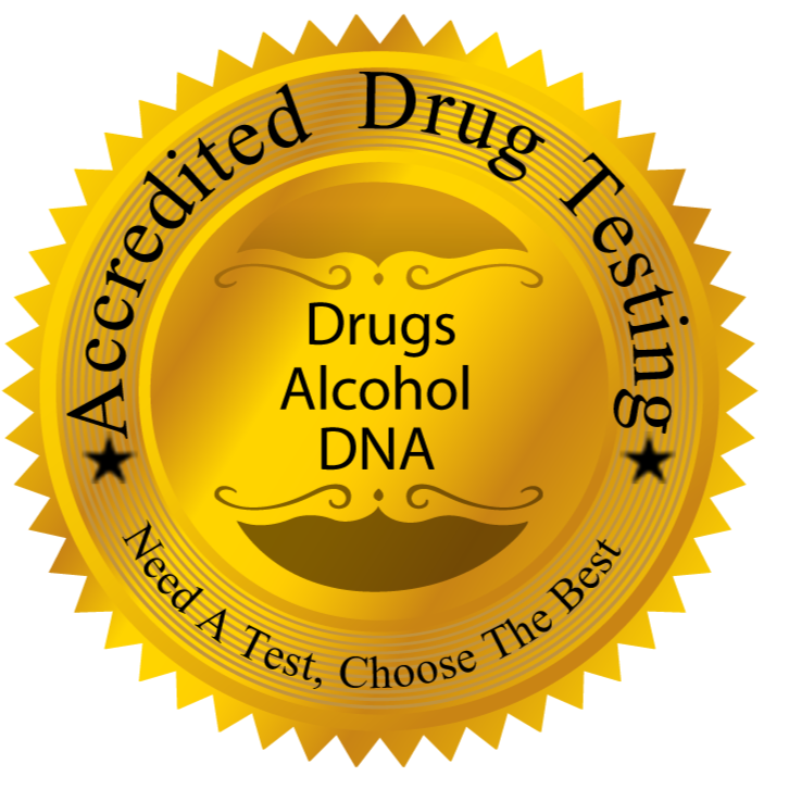 Accredited Drug Testing | 5425 S Semoran Blvd, Orlando, FL 32822 | Phone: (800) 221-4291