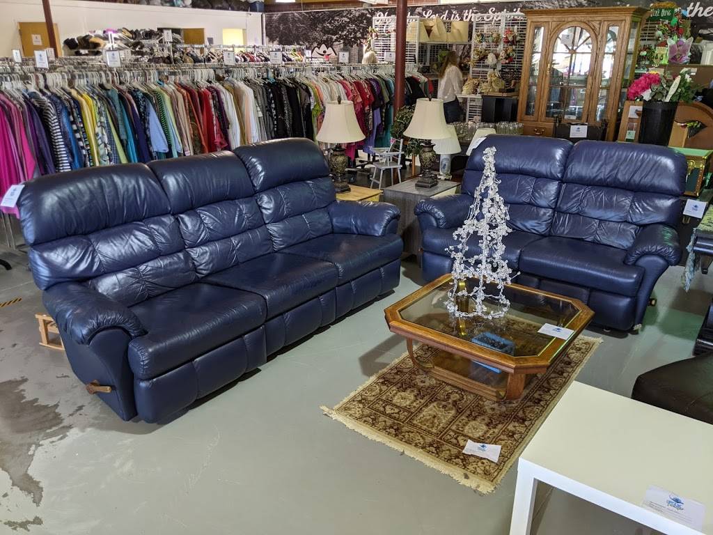 The Fix Thrift | 109 Commons Park Cir, Manquin, VA 23106, USA | Phone: (804) 473-9011