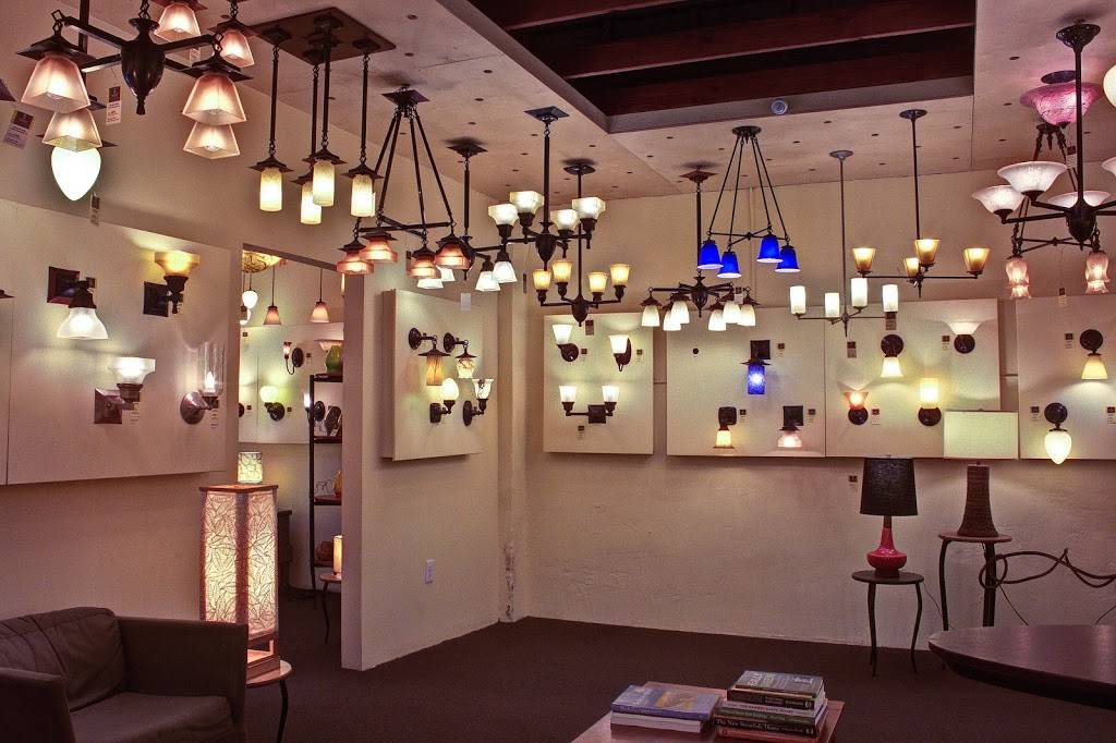 Metro Lighting | 2240 San Pablo Ave, Berkeley, CA 94702 | Phone: (510) 540-0509