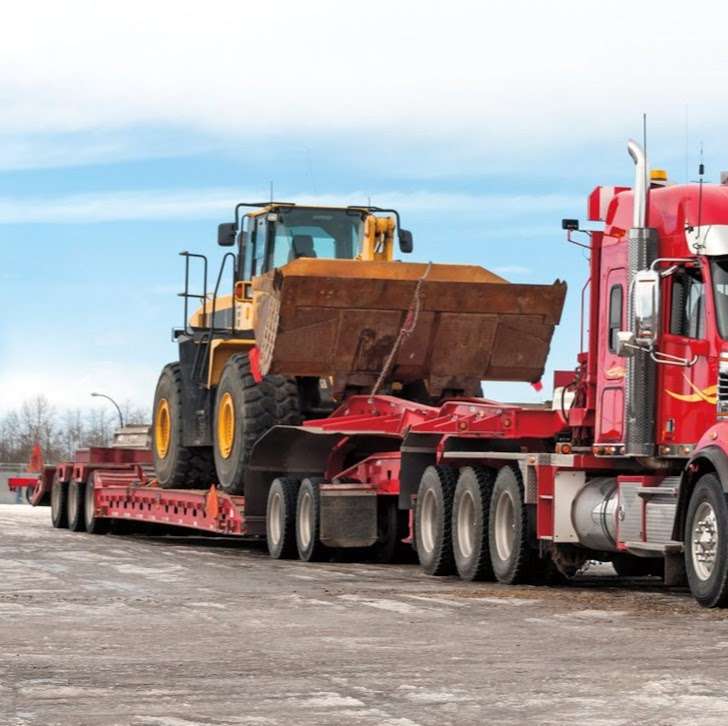 Alpha Heavy Haul | Technology Dr, Angleton, TX 77515, USA | Phone: (682) 712-0202