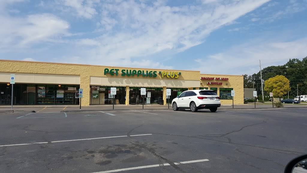 Pet Supplies Plus Airport | 5315 Airport Hwy, Toledo, OH 43615, USA | Phone: (419) 382-9202