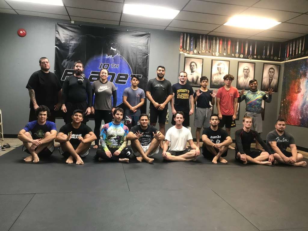 10th Planet Jiu Jitsu Riverside | 3700 Van Buren Boulevard #110, Riverside, CA 92503, USA | Phone: (951) 353-8033