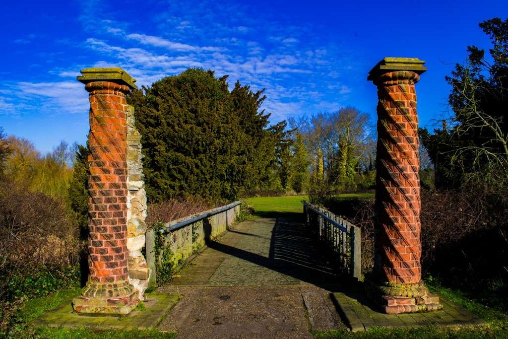 Rye House Gatehouse | House Quay, Rye 0EH, Rye Rd, Hoddesdon EN11 0GR, UK | Phone: 0845 677 0600