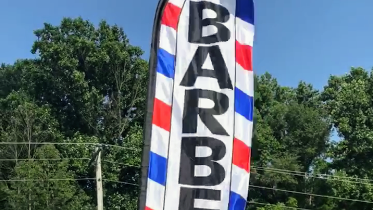 The Barber | Monroe County Airport, 972 S Kirby Rd, Bloomington, IN 47403, USA | Phone: (812) 371-3380